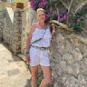 Meet your Posher, Martha